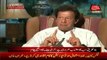 Tonight With Fareeha - Imran Khan Exclusive Interview-- Said GEN Raheel Sharif is Pakistani & ---– 19th April 2016