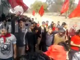 Protests in PoK against Pakistan’s oppressive policies