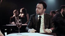 Antonis B feat Νατάσσα Μποφίλιου - Η Σκλάβα - I Sklava - Official Video Clip