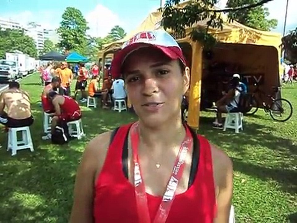 Meus primeiros 10 km - com LF TRAINING