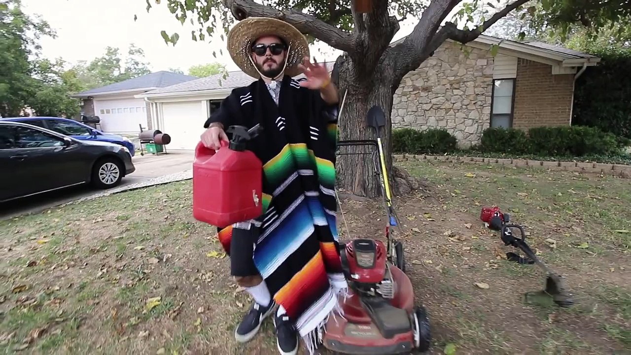 Hit The Juan ( 30 Sec Clip)