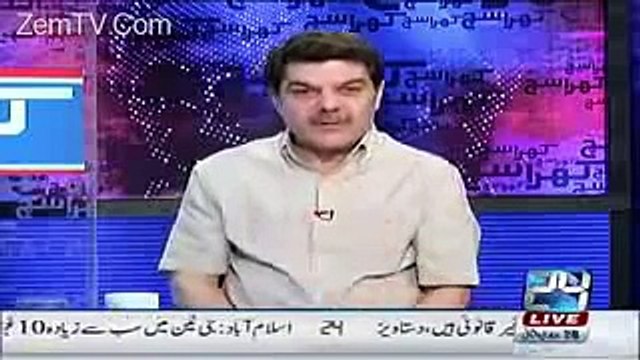Hidden Story of Nawaz Sharif - Musharraf Agreement, Asad Kharal Revelation