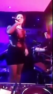 Chaba Sabah & Nadjib Dimaria live a Djawhara Parte 2