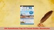 PDF  DK Eyewitness Top 10 Travel Guide Stockholm Download Full Ebook