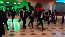 Mexicans hat dancing ‘El Tao Tao’ like a boss!