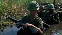 Forrest Gump - Lluvia en Vietnam (Audio Latino)