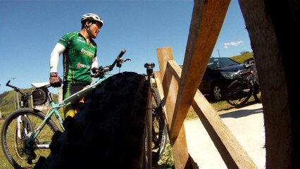 Bicicleta Soul 29, modelo SLI 29, 24 velocidades, 78 km, pedalando com os 48 amigos, trilhas das cachoeiras e corredeiras do Rio Piracuama, Pindamonhangaba, SP,  Marcelo Ambrogi, abril de 2016