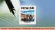 PDF  Cruise Port Reviews  Klaipeda Klaipeda On Your Own Download Online