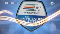 Propper GOAL (1:0) - PSV vs Vitesse 19/4/2016