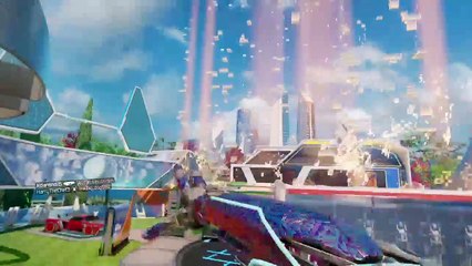 Call of Duty Black Ops III - Ps4 LiveStream Hardcore (2)