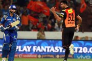 [IPL 2016] (MI vs SRH) Match 12 Highlights _Mumbai Indians vs Sunrisers Hyderabad, Vivo IPL9