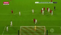 Tomas Muller Goal Bayern Munich 1-0 Werder Bremen 19.04.2016