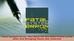 Download  Fatal System Error The Hunt for the New Crime Lords Who Are Bringing Down the Internet Free Books