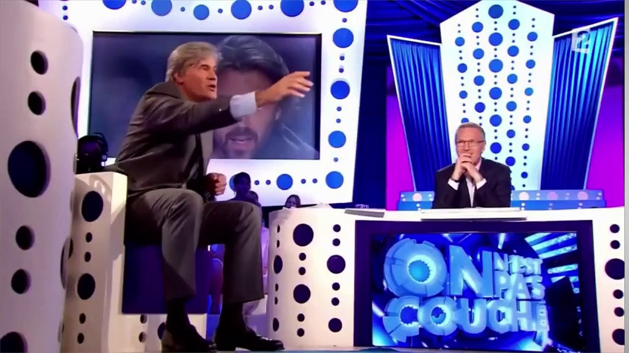 Stéphane Le Foll "tenté par un mandat local" en Sarthe