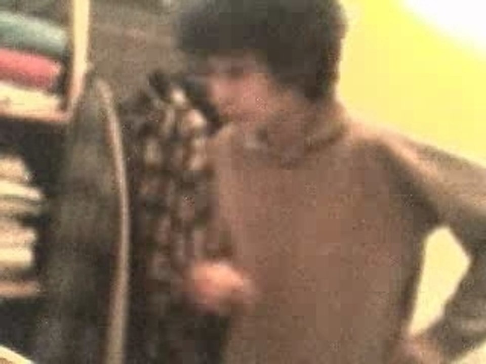 Moi sur kylle ta mere est une grosse connasse