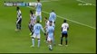 Sergio Aguero Goal HD - ewcastle United 0-1 Manchester City - 19.04.2016