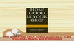PDF  How Good is your GRC Twelve Questions to Guide Executives Boards and Practitioners Read Online