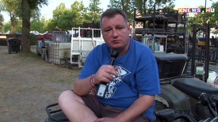 Hátulról betámadták a Balaton Sound legszebb popsiját