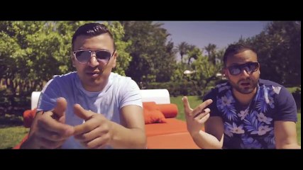 DJ SAiD feat. BASH Qu'est-ce Qui S'Passe (Clip Officiel)