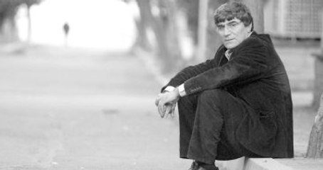 Hrant Dink Davasında 2 Tahliye