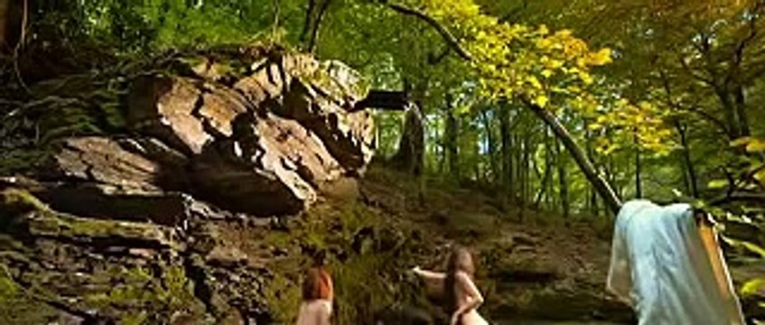 2 meme gorduk ya Bizans Oyunları 2016