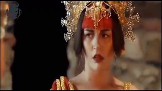 Mallesef Kalp Kirizi - Kralın Ölme Sahnesi (Bizans Oyunları 2016)
