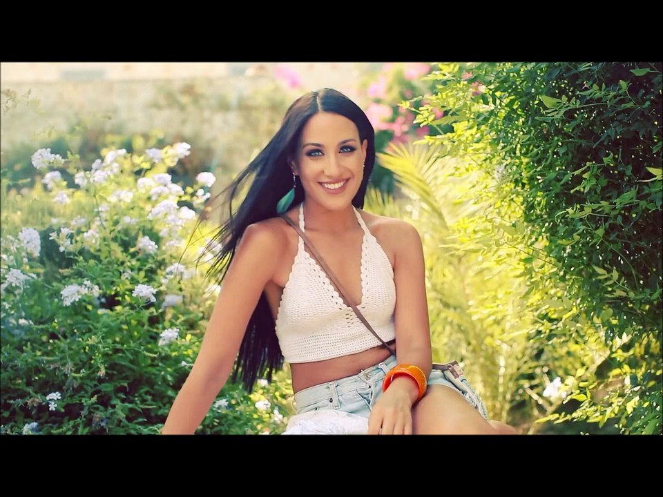 ΜΑ|  Μαλού - Τους είπες πως | (Official ᴴᴰvideo clip)  Greek- face