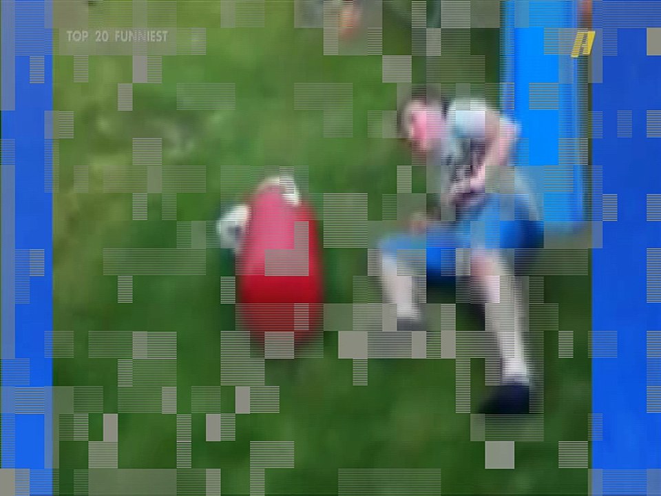 -TOP 20 FUNNIEST 2016