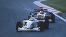 Classic races ep.8 Nurburgring 1999