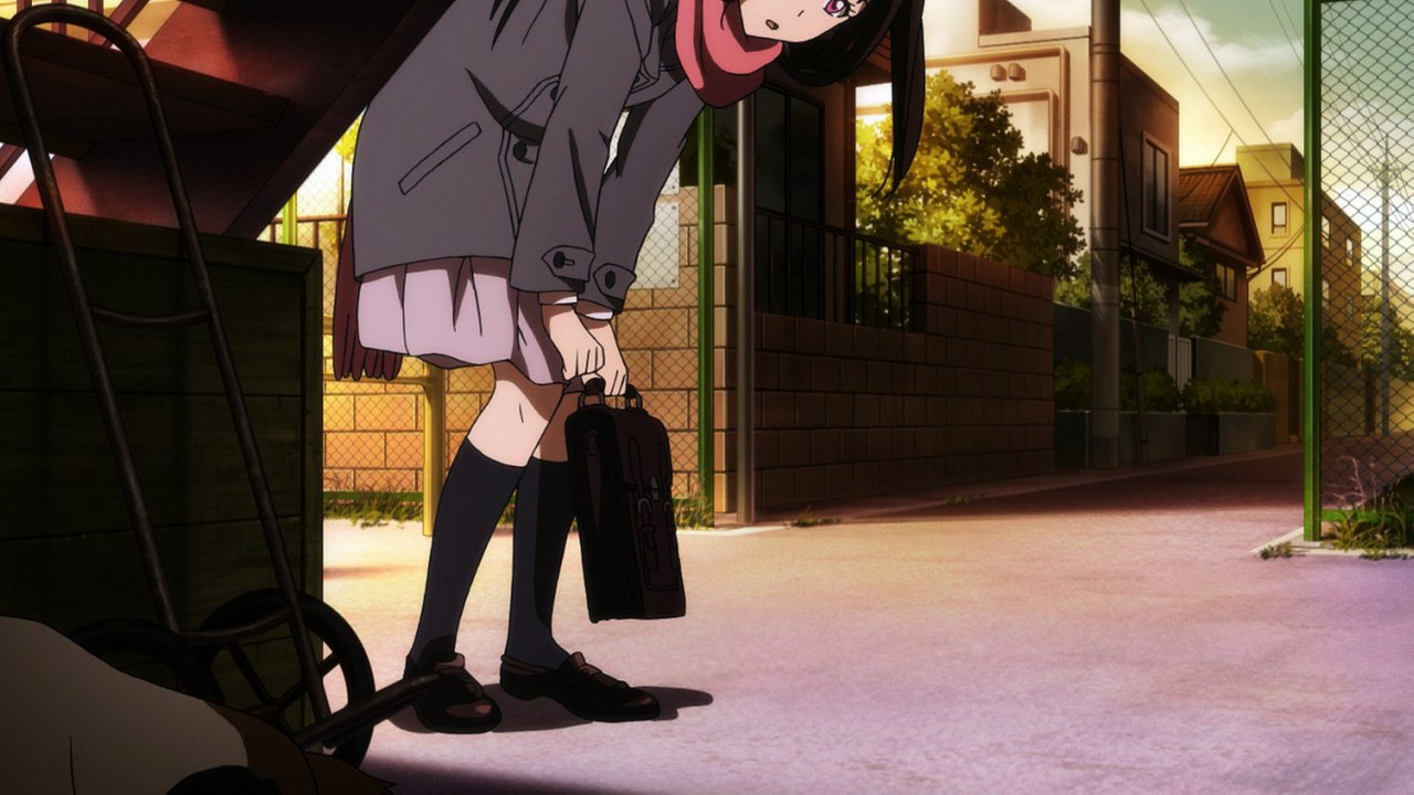Noragami PV 01