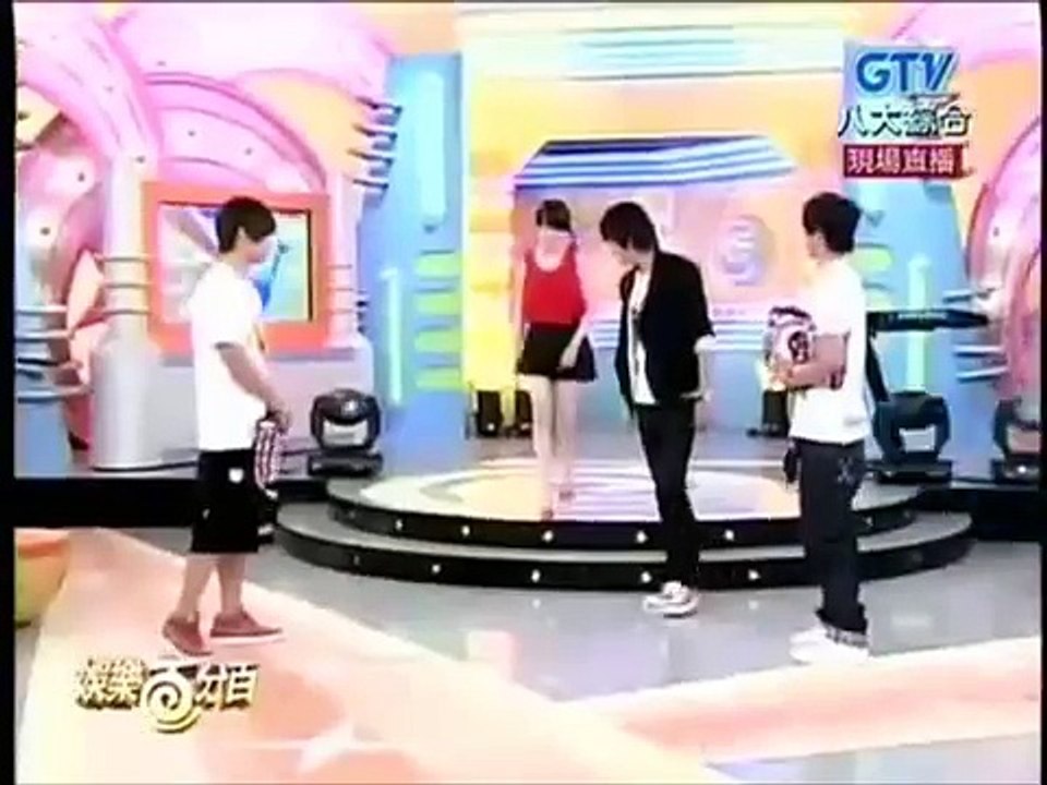 Lee Min Ho Will You Marry Me Goo Hye Sun