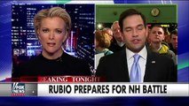 Sen. Marco Rubio: This is a very unusual political year