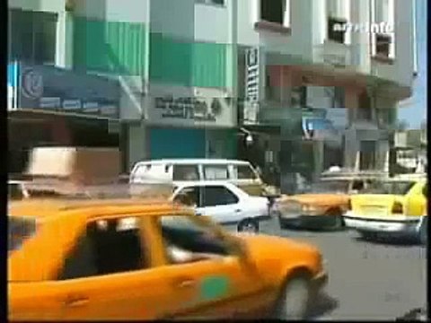 Persecution des Chrétiens Palestiniens par les musulmans