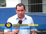 TRÊS MOTOS APREENDIDAS PELA POLÍCIA MILITAR DE SAPEZAL  (BAND SAPEZAL)