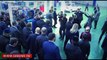 Рамзан Кадыров провёл тест драйв автомобиля Lada Vesta