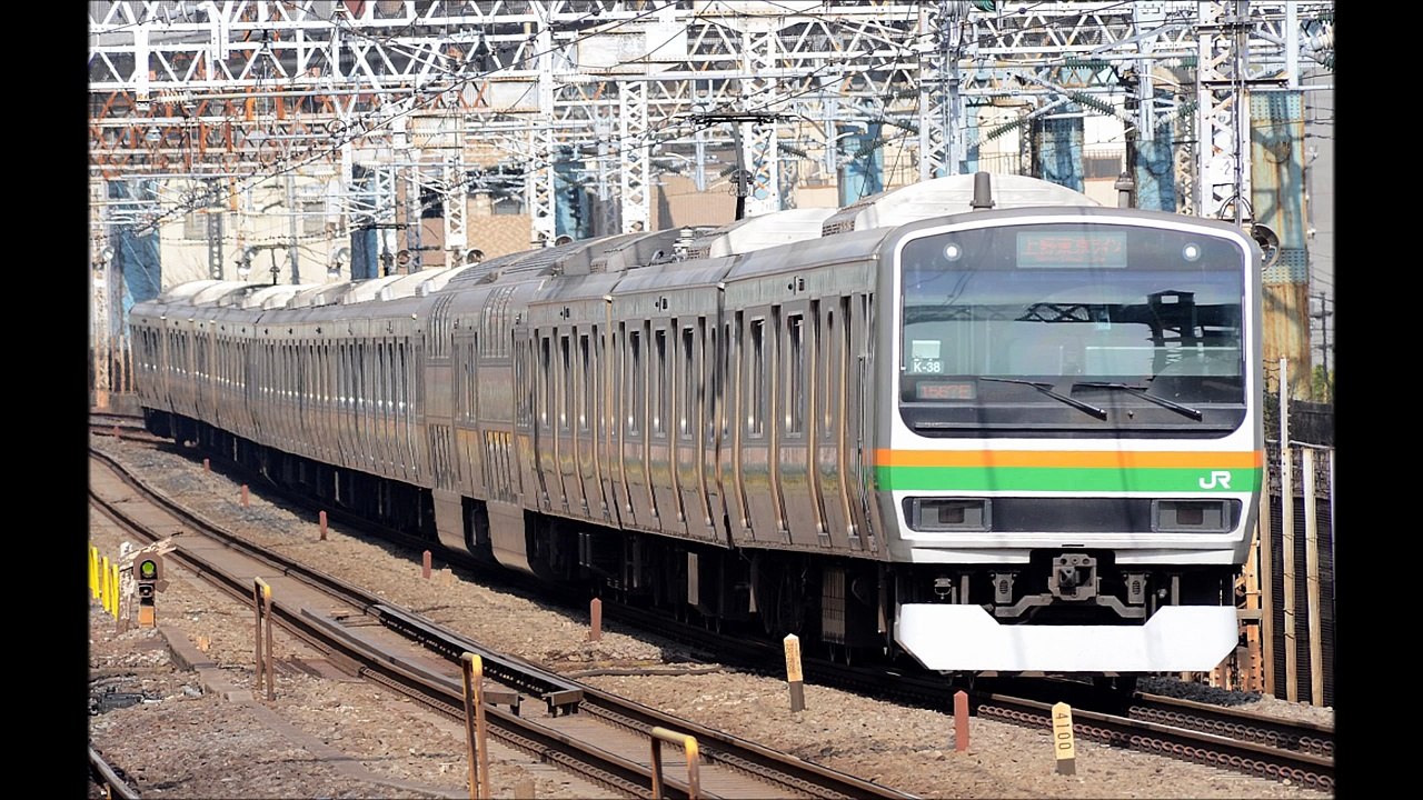 【プラレール】サウンドE231系近郊電車の後尾車に連結器をつけてみた【改造】