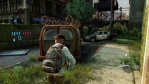 The Last of Us™ overkill killtacular ale zdążyli się podnieść