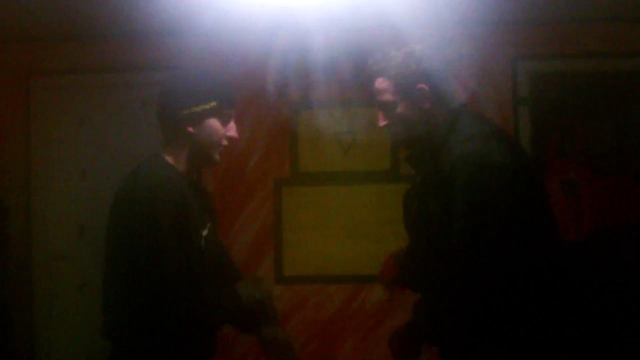 Inspiration of Ving Tsun (WWB) Lap Sau Basic