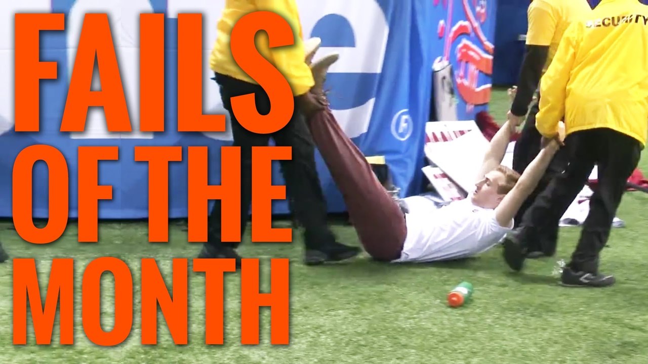 Best Fails of the Month May 2014 -- FailArmy