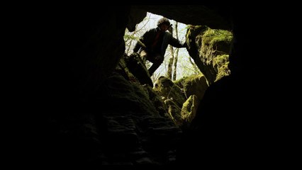 Tráiler película española "El perdido", dirigida por Christophe Farnarier.