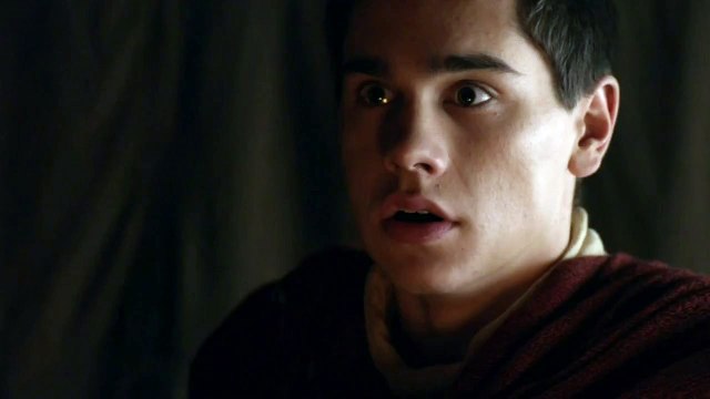 Spartacus Captures Tiberius - Spartacus 03x09 - Full HD