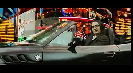 99 Francs (2007) Trailer English Subs