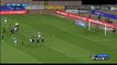 Goal Manolo Gabbiadini - SSC Napoli 2-0 Bologna (19.04.2016)