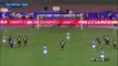 Manolo Gabbiadini Penalty Goal SSC Napoli 2-0 Bologna 19.04.2016