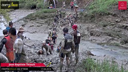 Frappadingue AQ-X'TREM 17 avril 2016