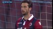 Manolo Gabbiadini Penalty Goal HD - SSC Napoli 2-0 Bologna - 19.04.2016