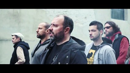 Beogradski sindikat - 2016 - Sistem te laze