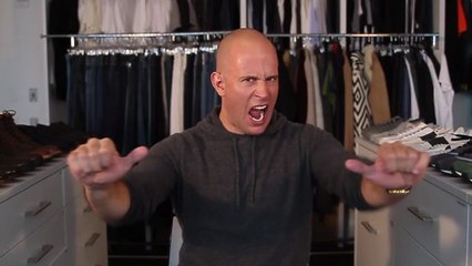 The Rules of Sweatiquette (Gym Etiquette)