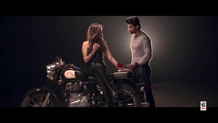 Bullet Gabby _ Punjabi Song (2016) Ft. Hitesh Talwar, Rashmi S _ Ran Jeet Singh