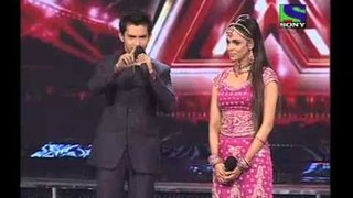 X Factor India - X Factor India Season-1 Episode 11 - Full Episode - 18th June 2011